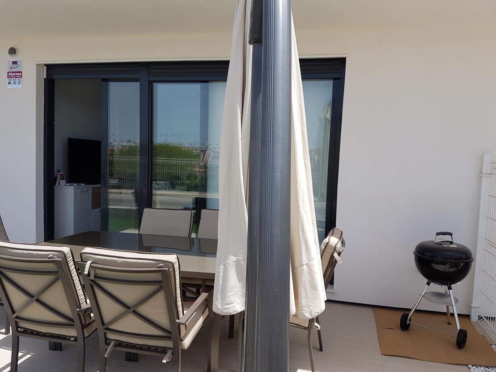 Villa Tindra Torrevieja Exterior foto
