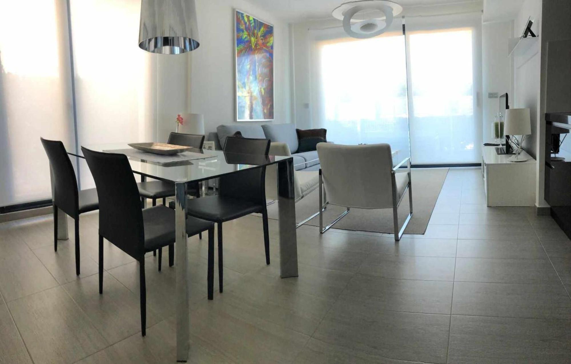 Villa Tindra Torrevieja Exterior foto