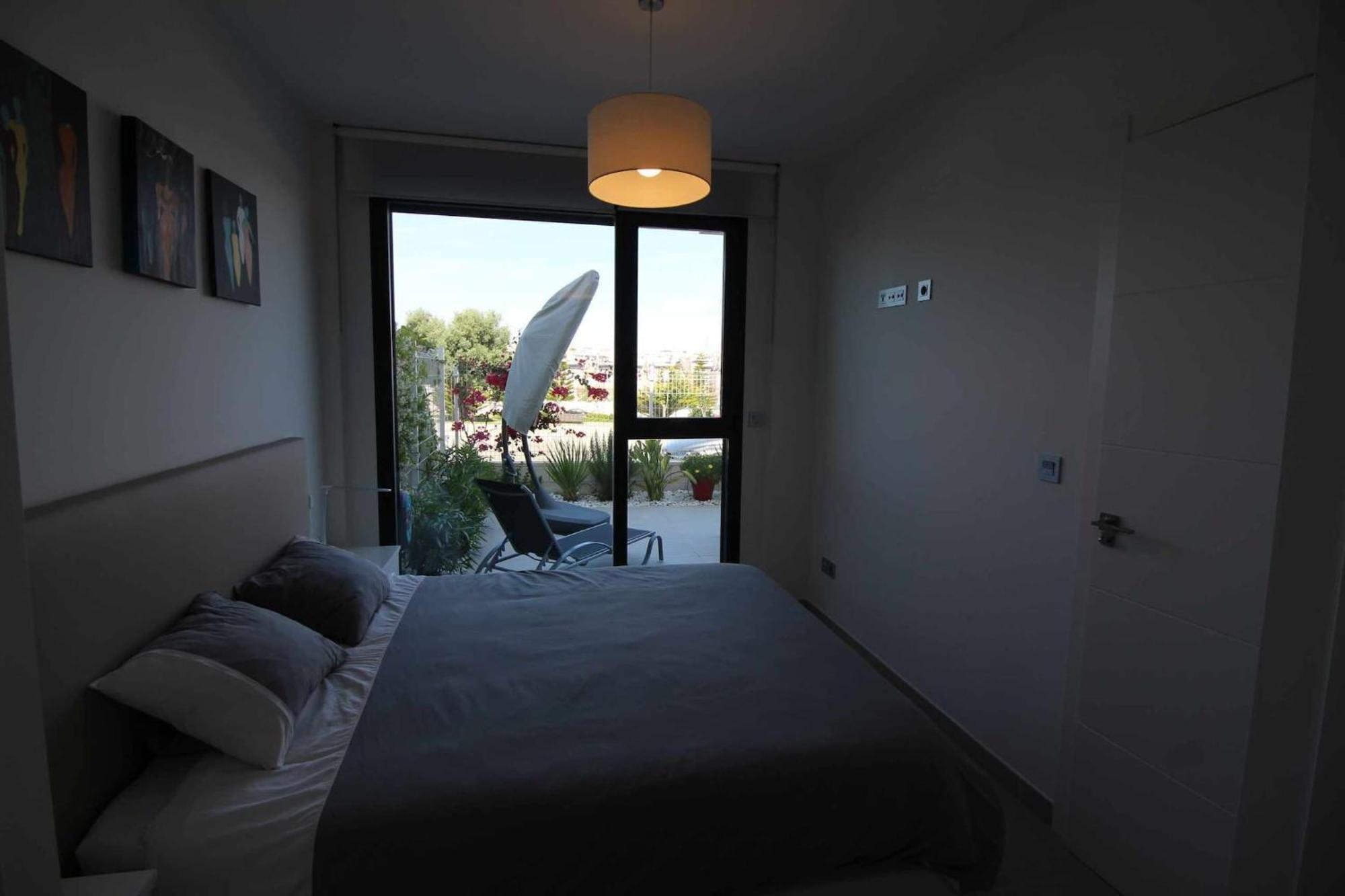 Villa Tindra Torrevieja Exterior foto